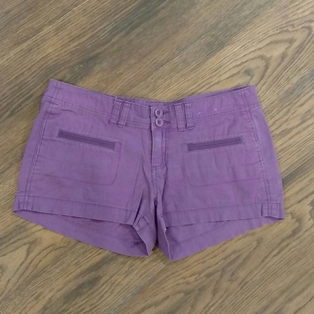 147 Shorts